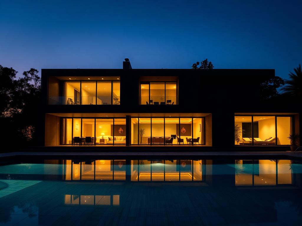 Imóveis & Arquitetura